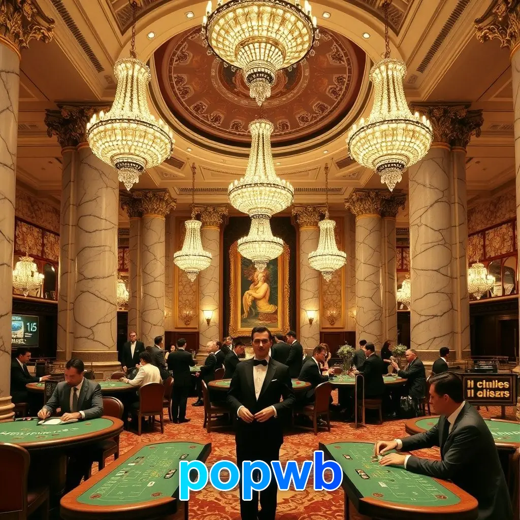 App popwb Android download