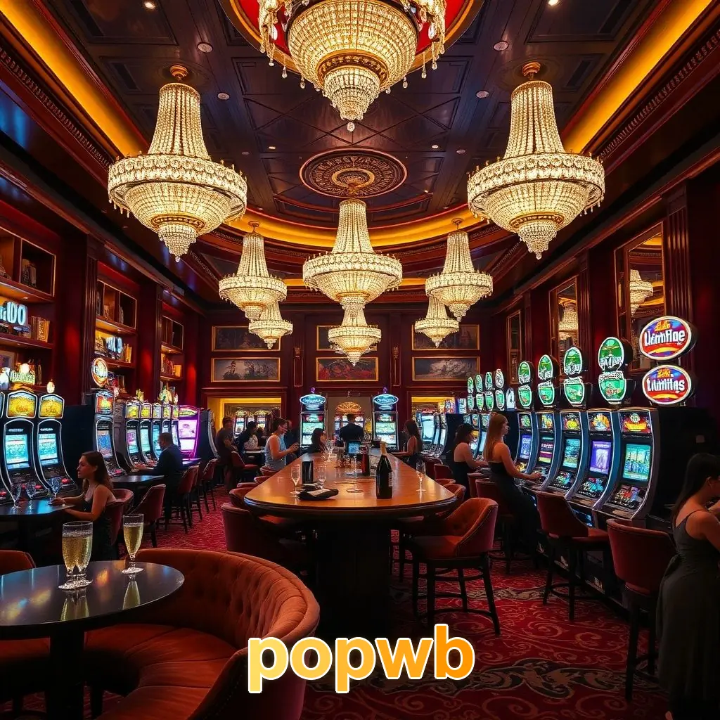 Configurações úteis dentro do app popwb