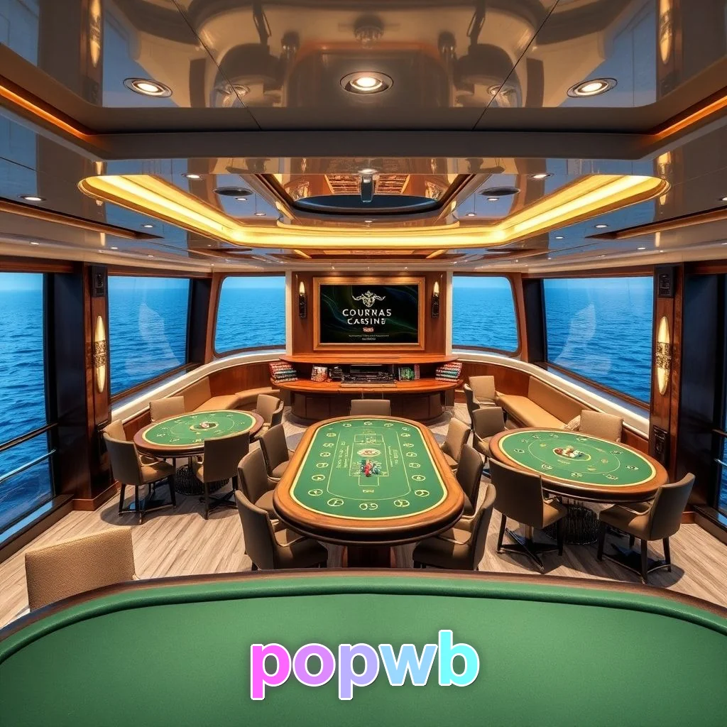 Slots com prêmios popwb