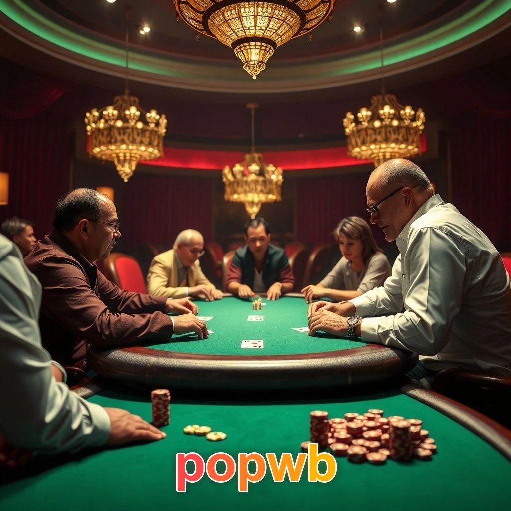 Suporte VIP popwb - atendimento prioritário