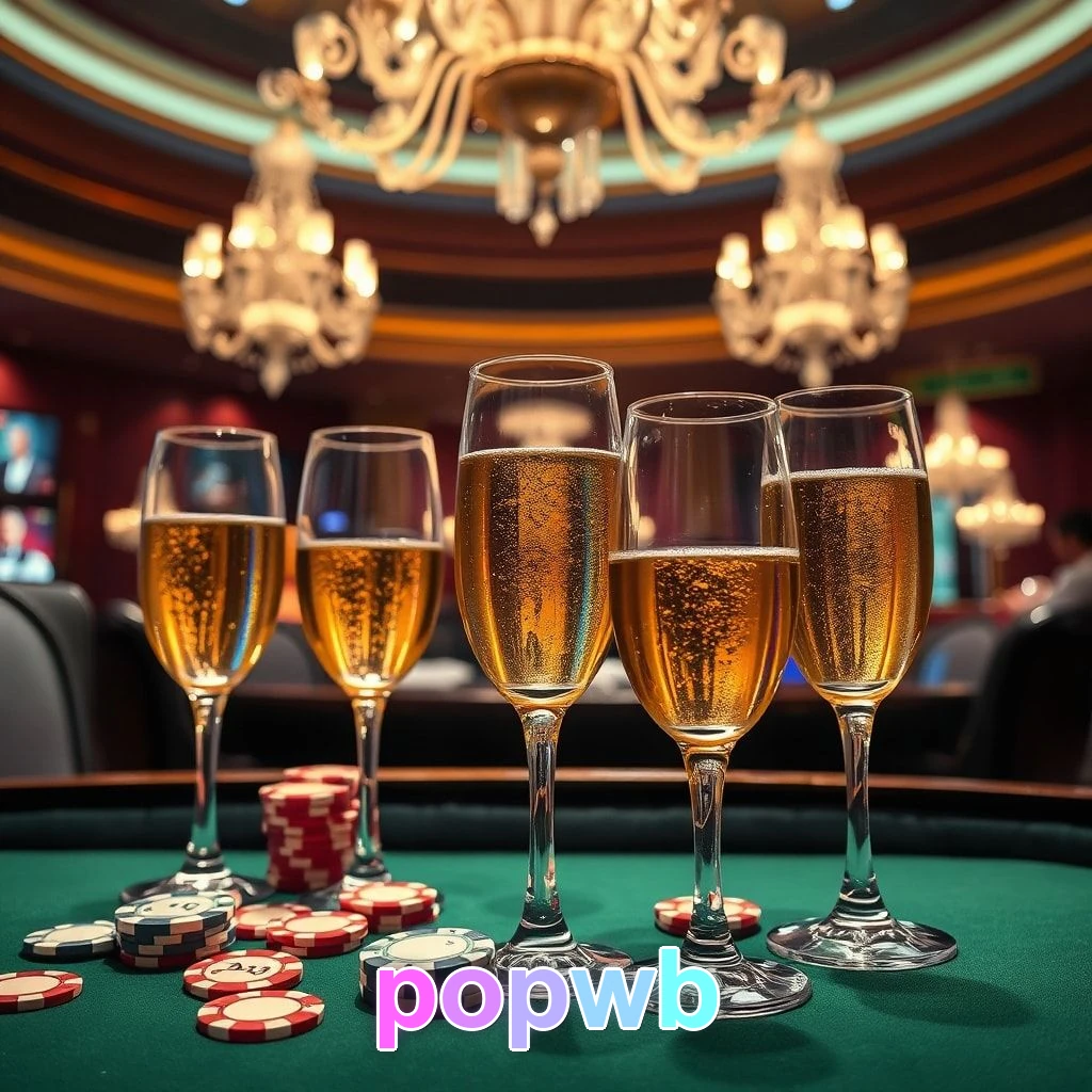 Guia rápido de apostas ao vivo na popwb