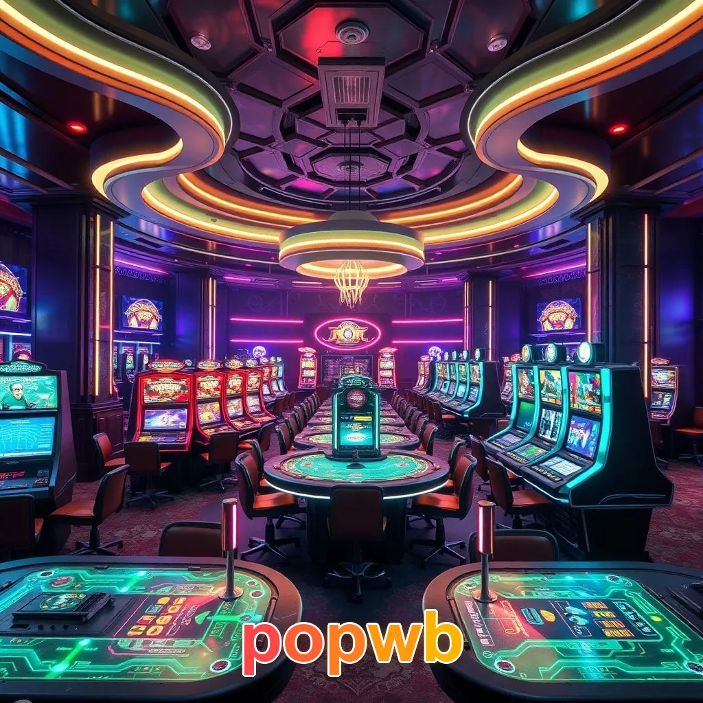 Formulário registro popwb