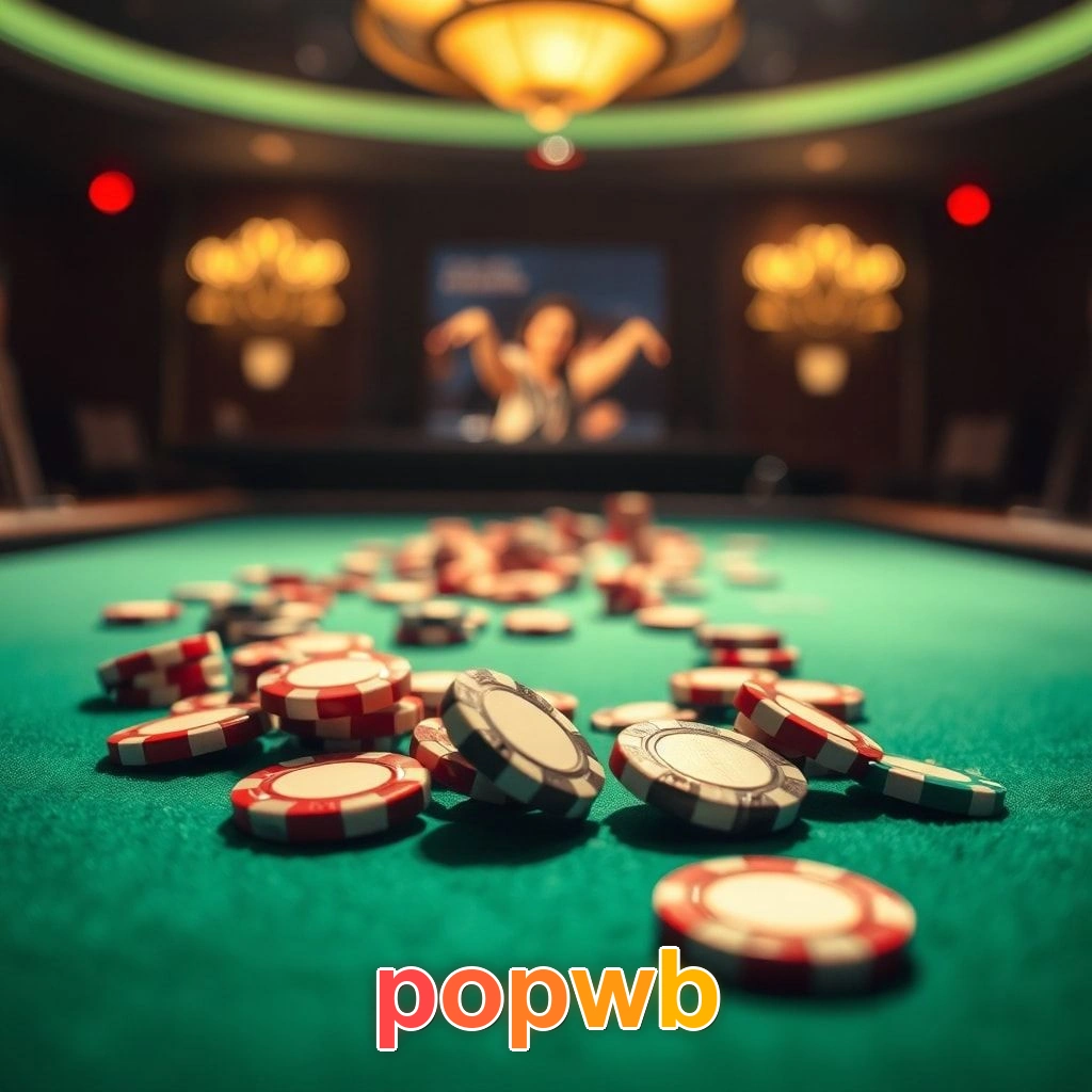 Bônus exclusivos membros VIP popwb